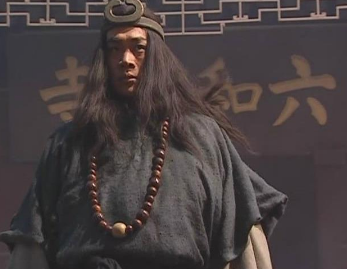 潘长江演武大郎,武松演"老武松",潘金莲穿深v,这部电影火了