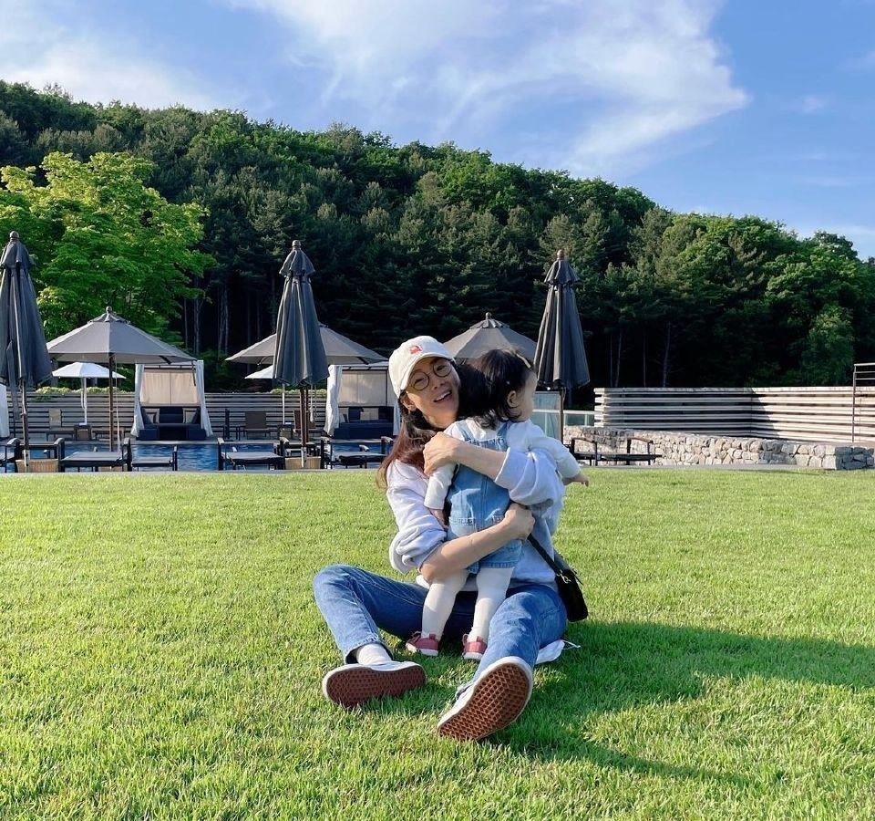韩女星崔智友老公疑出轨?曾被曝当过牛郎,现开老婆车去开房