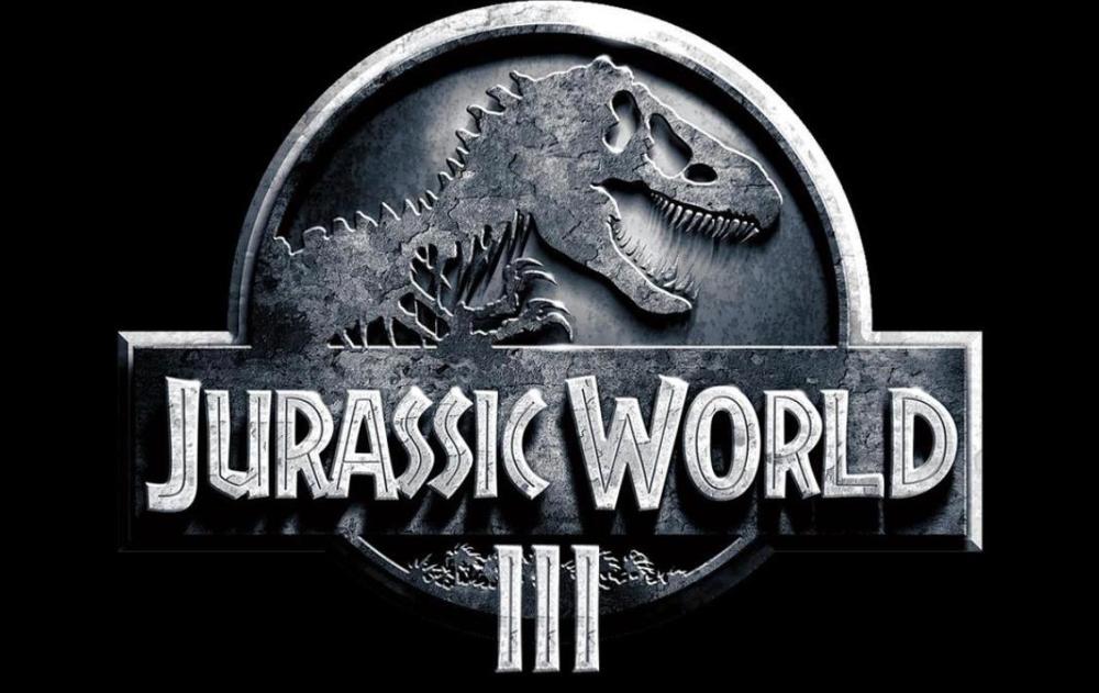 侏罗纪世界3:2022年见,侏罗纪世界终篇之作!