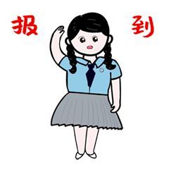 小学生学党史丨这样的表情秀太招人爱