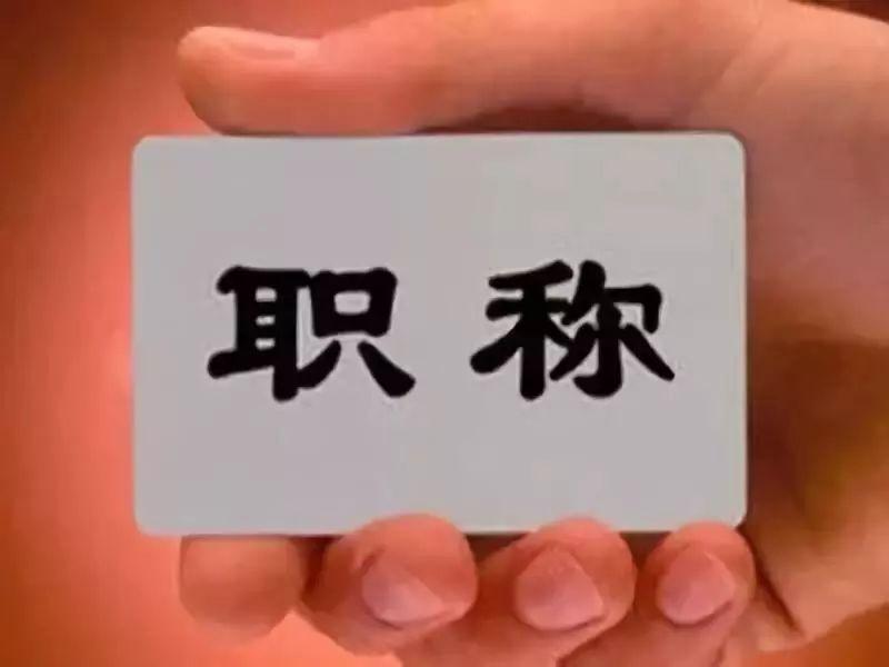 教师为了评职称加工资,找人代写论文