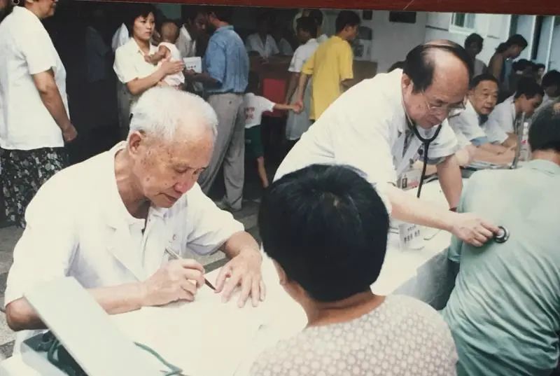 医者榜样田孝坤用生命诠释仁者风范