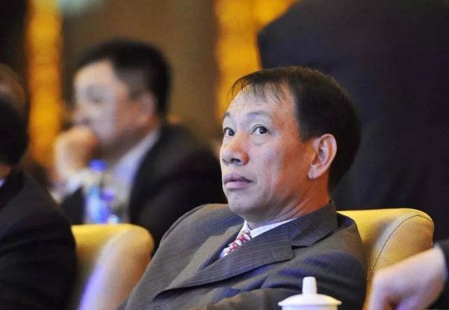 福建泉州知名富豪:搞工程被骗3千万,发现金矿大赚360亿身价