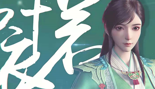 少年歌行:无心会保留光头,李寒衣最终会入魔,雷无桀才