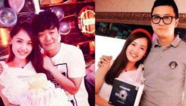 马蓉王宝强事件后,宋喆入狱两年状态堪忧,其前妻过得有声有色