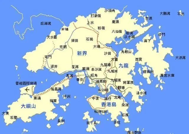 香港人口面积_看客 第89期 拥挤的地球