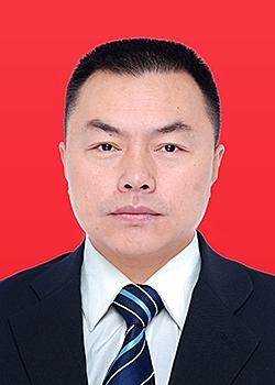 韩晓清同志任中共绵阳市游仙区委委员,常委,副书记