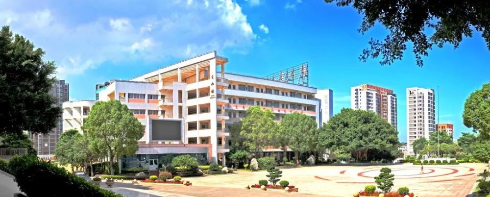 速看晋江一中华侨中学招生方案公布