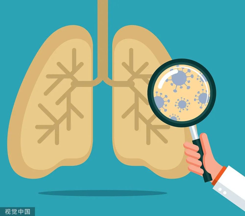 不吸烟的人为何得肺癌?想预防,这几点不可忽视!