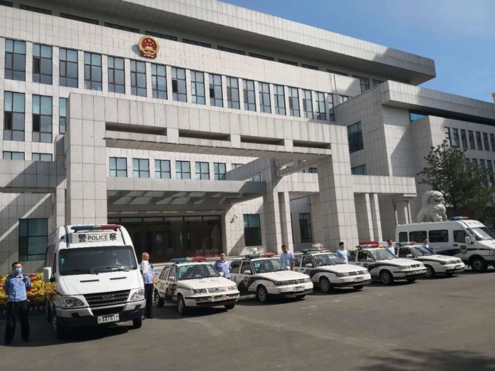 长春市宽城区人民法院执行攻坚成效显著!