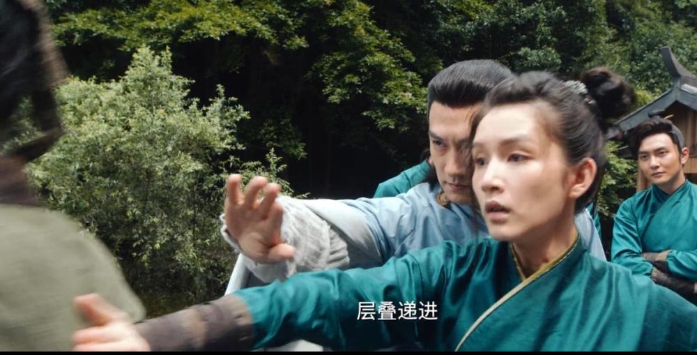 《九阴白骨爪》上映,我刮目相看,3点可知,院线电影要小心了