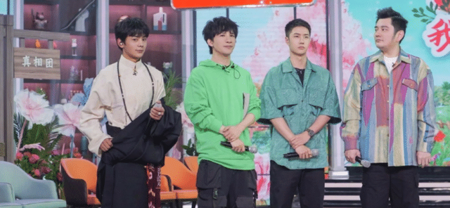 丁真加盟 中餐厅5 迎来综艺首秀,网友为何要劝退 原因很现实