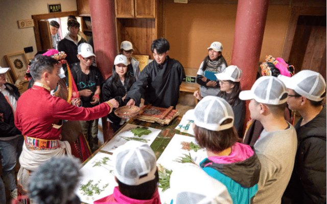 丁真加盟 中餐厅5 迎来综艺首秀,网友为何要劝退 原因很现实