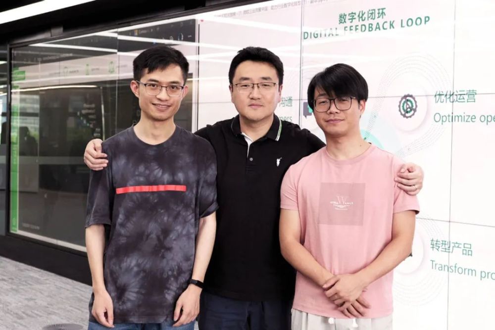 杨旸博士:做有价值的创新,在成长型思维中韧性增长|我