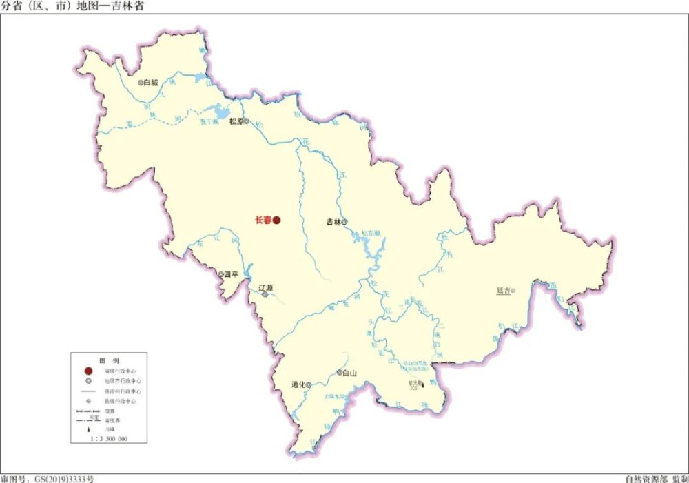 附中国31个省区市河流水系分布图