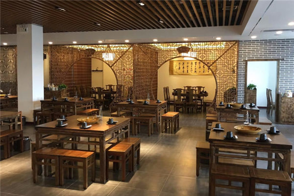 火锅店人均消费_火锅店消费小票图片(2)