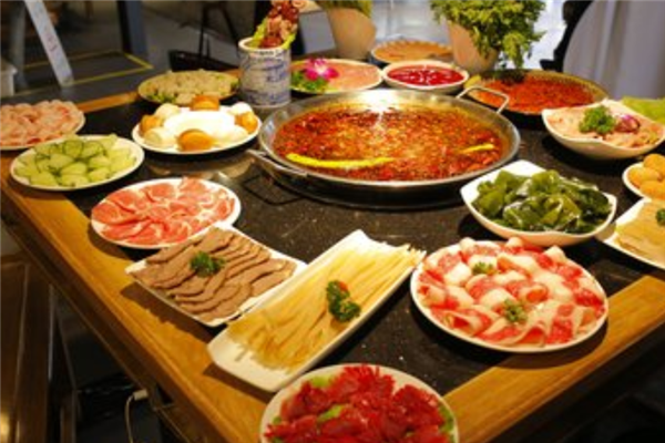 北京火锅排名_火锅图片真实