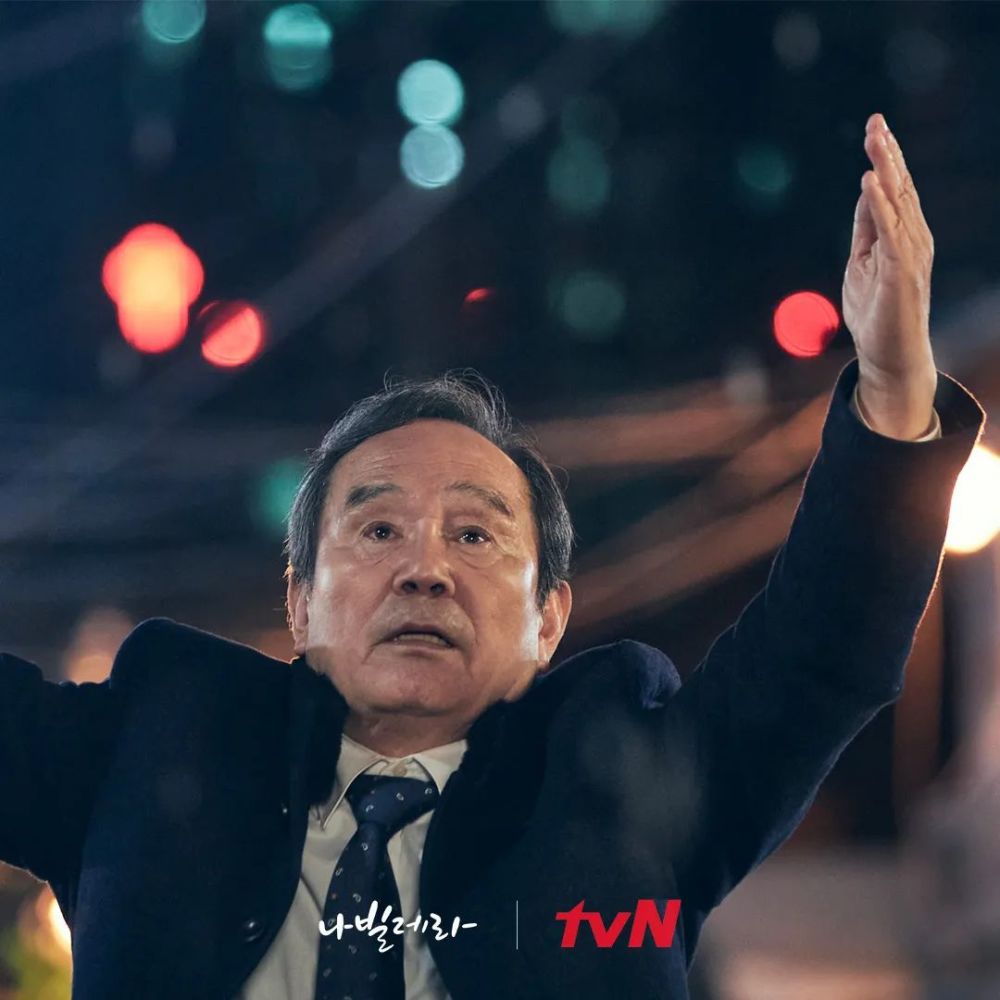 70岁老人学芭蕾,豆瓣9.4分治愈神剧 人生,要去做自己热爱的事