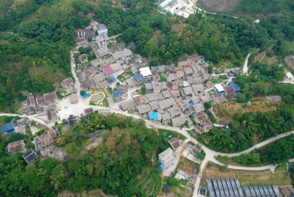 融安县有多少人口_环境优美 民风淳朴 老人长寿