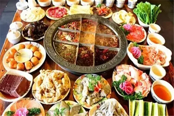 火锅店人均消费_火锅店消费小票图片(2)