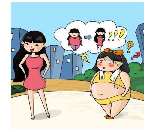 50岁的女性,身材胖点好还是瘦点好?体重标准出炉了,对照一下!