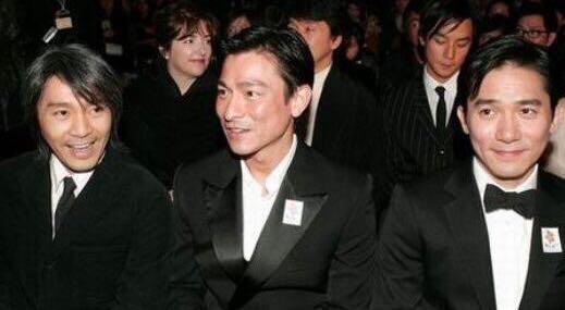 "演戏不如梁朝伟,唱歌不如张学友",刘德华凭什么火了40年