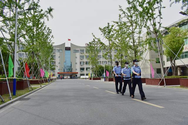 合肥八中集团,正式托管肥西中学