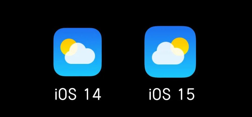 微信新增群转账功能ios15图标变化