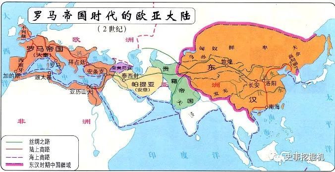 伊朗虽然没有被列入四大文明古国之一但是历史却比中国还悠久