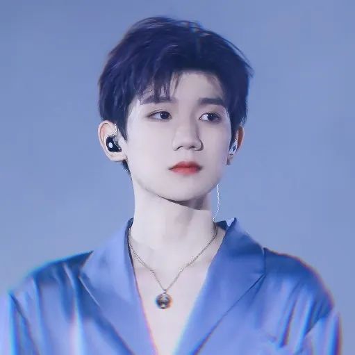 tfboys头像合集|和三人合照哦