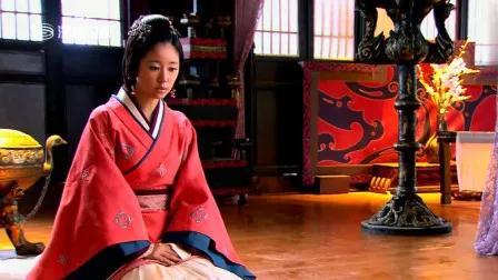 《美人心计》中刘恒三任王后皆是细作,为何他独对窦漪