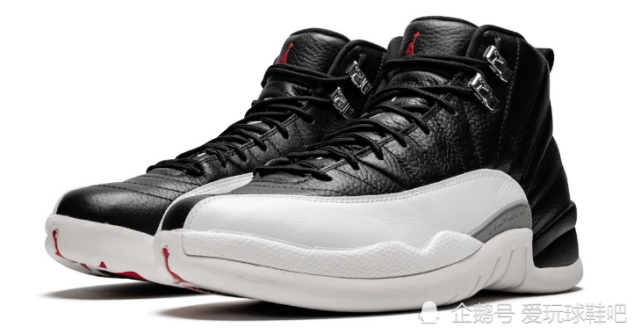 aj12"playoffs"有望于 2022 年复刻?