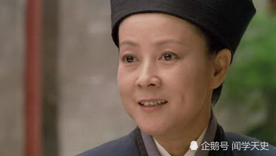 《甄嬛传》里,果郡王的生母舒太妃,在宫斗中是怎么存活下来的?