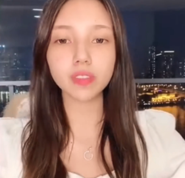 小猪先生透露现在不敢出门,名声臭总被挨揍,会用余生对兜儿好