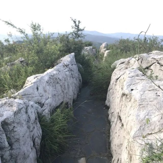 长虫山眺望昆明全景好去处