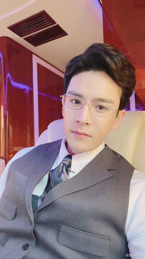 欢乐颂3官宣四名男演员:窦骁,经超,王安宇,张昊唯