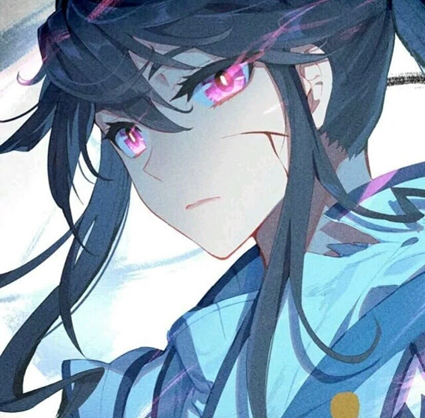 优质上单头像
