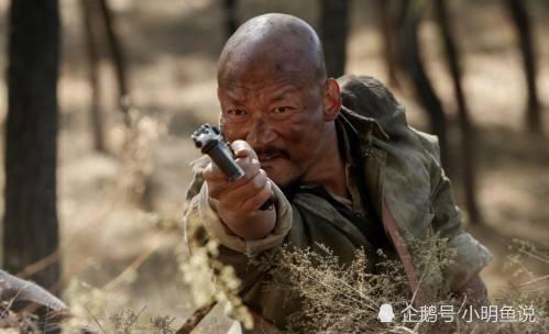 滇西恶匪"张结巴",吃人剜心,堪称民国"第一凶残"之匪