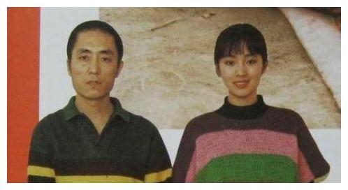 张艺谋前妻坦白29年前离婚内情:巩俐是如何一步步击垮