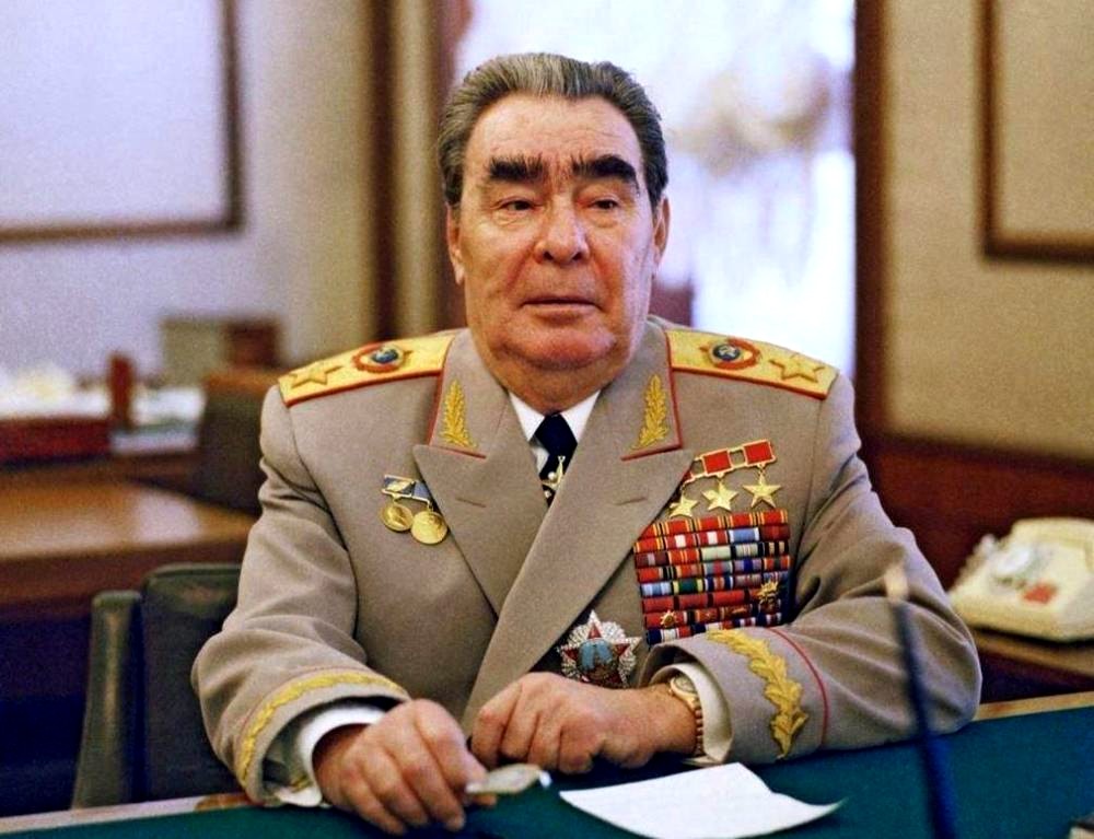 假如为苏联历代领导人谥号,会是什么呢?