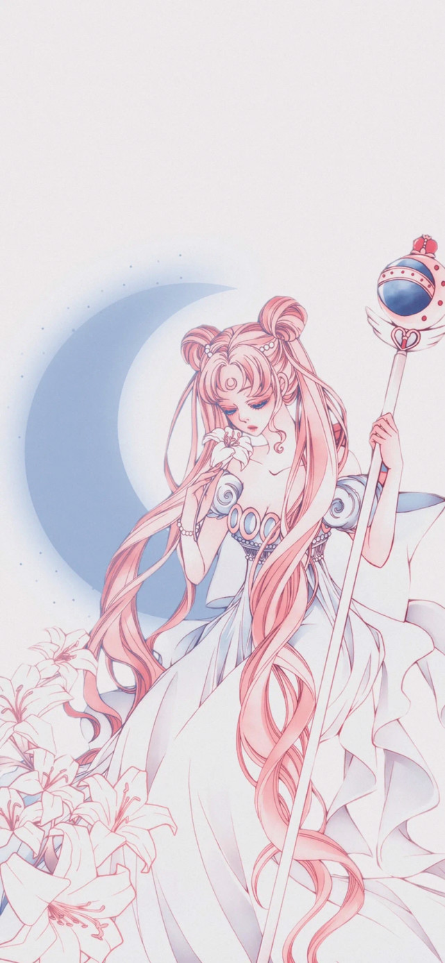 新闻 打开腾讯新                    ; 超仙气的动漫美少女壁纸!