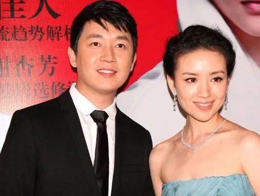 离婚8年了潘粤明终于报复了董洁他曾说董洁是最好的老婆