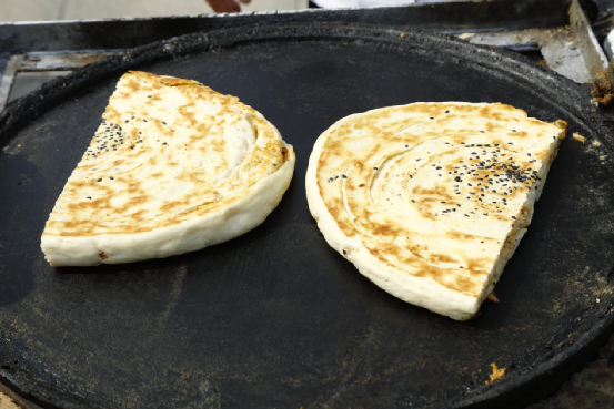 稷山四宝:麻花 饼子 鸡蛋 枣