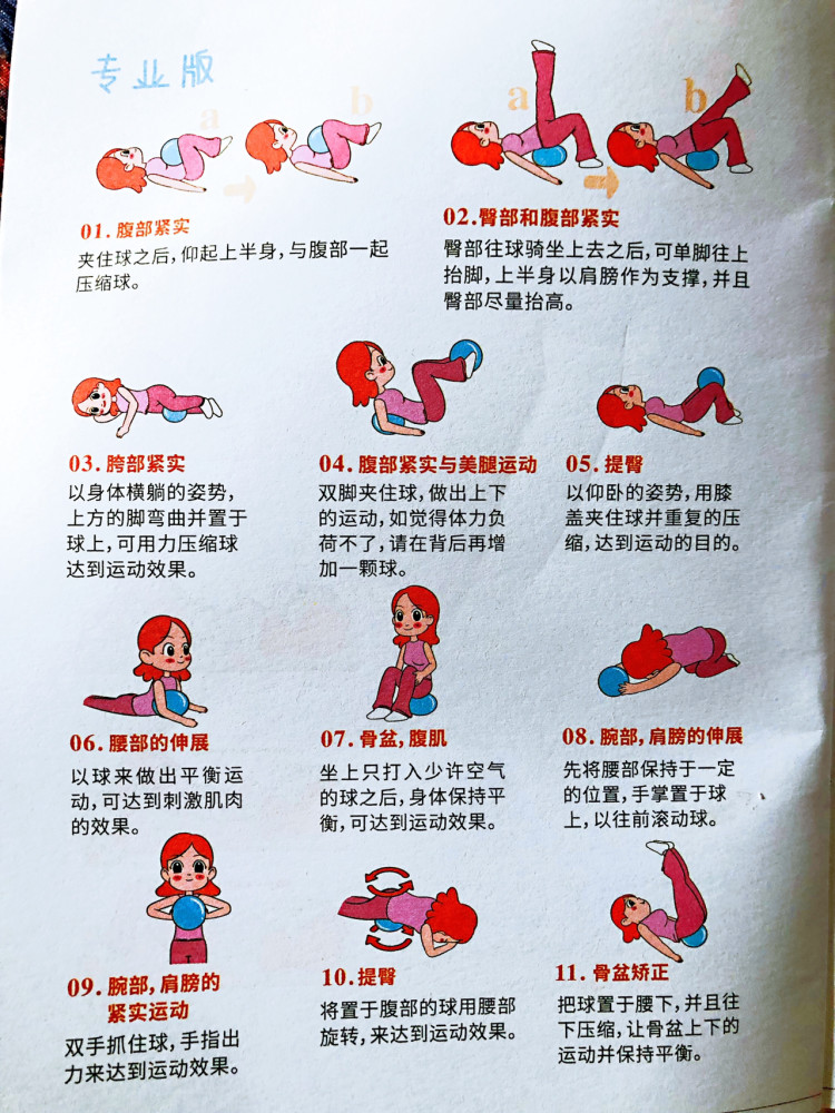 如何科学有效的进行凯格尔运动?宝妈必看