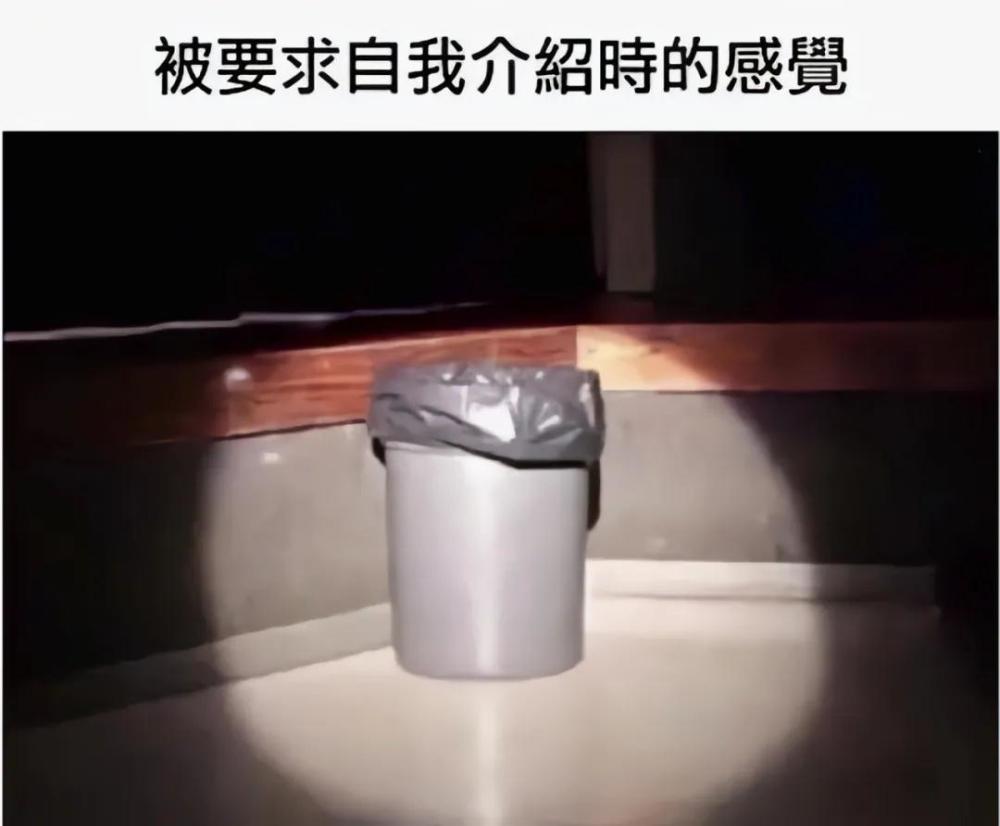 过于真实的梗图合集