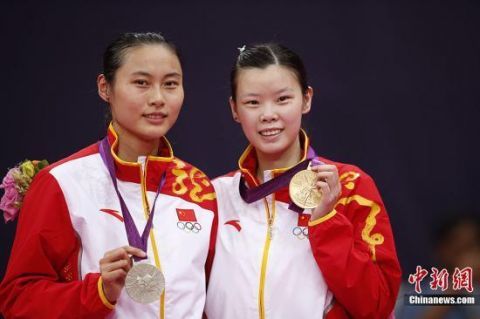 对话|奥运冠军张宁:我也有过被边缘化的9年_腾讯网