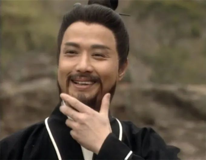 《射雕英雄传》38年:16位演员去世,每一张剧照都是童年回忆