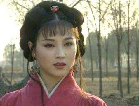 国家一级演员李建群,与导演同居24年却没有名分,已悄然离世