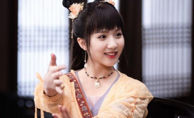 悬疑网剧再出新作,男女主都是新人,或成又一部《御赐小仵作》