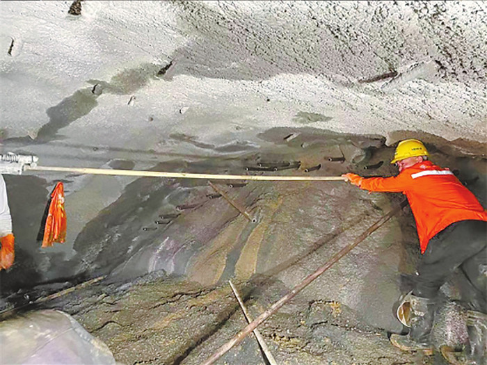 观藻炎公路建设加速推进